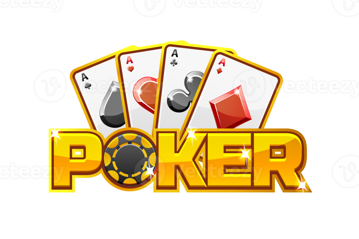 Poker Siteleri Logo